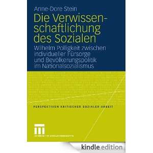   Arbeit) (German Edition) Anne Dore Stein  Kindle Store