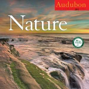   2012 Audubon Nature Wall Calendar by Workman, Workman 
