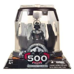  Star Wars 500TH FIGURE DARTH VADER Toys & Games