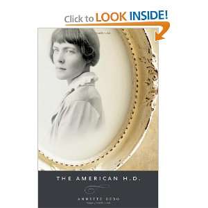  The American H.D. [Paperback] Annette Debo Books