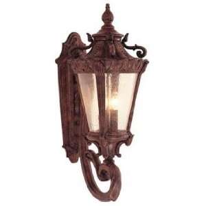  Luzern Collection 28 1/2 High Outdoor Up Wall Light