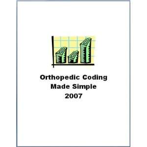  Orthopedic Coding Made Simple