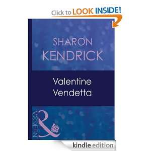 Start reading Valentine Vendetta 