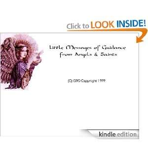 The Little Book of Messages Jon Peniel  Kindle Store