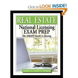 Real Estate National Licensing Exam Prep [Paperback 