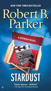   Stardust (Spenser Series #17) by Robert B. Parker 