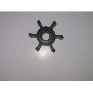  Oberdorfer Impeller 6593