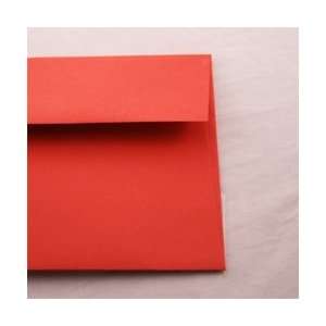 Basis Premium Envelope A7[5 1/4x7 1/4] Red 50/pkg Office 