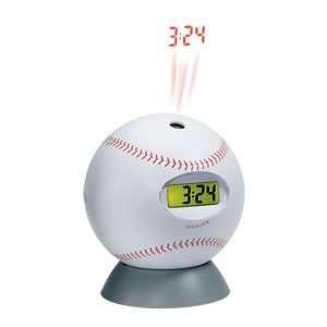  New Baseball Projection Clock   MEA PC06 M Car 
