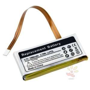  For MICROSOFT Zune 30GB Battery w/ Tools  Players 