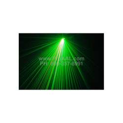 NEW 100mW Red & 60mW Green Mini Laser RG1 Motion Effect  