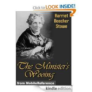 The Ministers Wooing (mobi) Harriet Beecher Stowe  