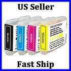 NEW Ink Pack for Brother LC51 MFC 230C MFC 240C MFC 440CN MFC 5460CN 