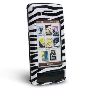  FOR LG enV Touch VX11000 COVER ZEBRA PHONE HARD CASE 
