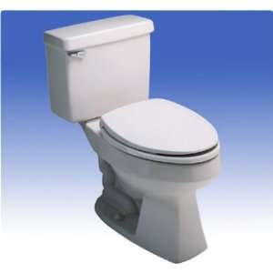  Toto Toilets Bidets C704 10 Toto 1 6GPF Toilet Bowl 10 
