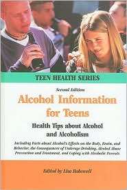   Alcoholism, (0780810430), Lisa Bakewell, Textbooks   