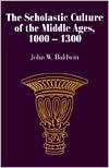   1000 1300, (0881339423), John W. Baldwin, Textbooks   