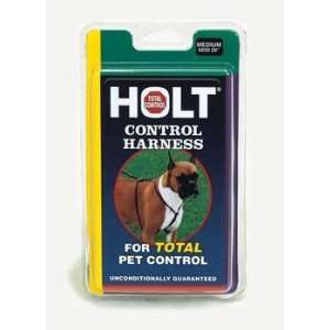  Top Quality C Nyl Holt Control Harness Large (26) Pet 