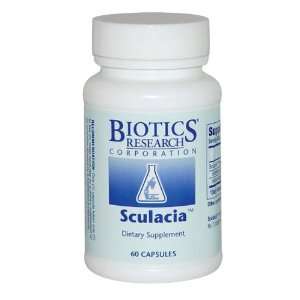  Biotics Research   Sculacia 50C