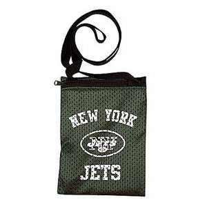  New York Jets Game Day pouch