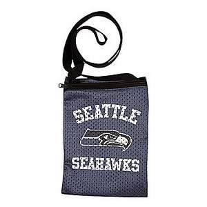  Seattle Seahawks Game Day Pouch