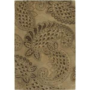  Chandra Rowe ROW11111 79Round Area Rug