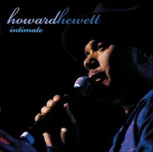   Its Time by Eagle Records, Howard Hewett