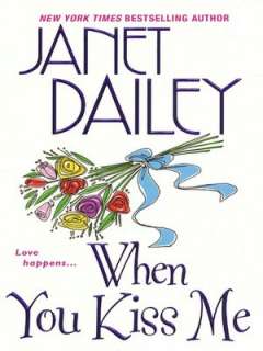   Calder Promise by Janet Dailey, Kensington Publishing 
