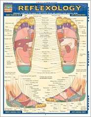 Reflexology, (142320753X), Vince Perez, Textbooks   