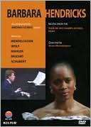 Barbara Hendricks Recital $19.99