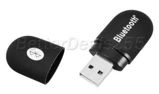 4G Bluetooth USB Dongle Adapter PC Notebook 10M  