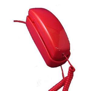  Red Trimline Telephone 5303