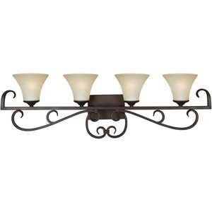  Forte Lighting 5326 04 32 N/A