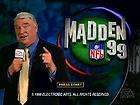 Madden NFL 2001 N64 Nintendo 64 Game Football  