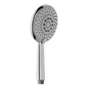  Hansa 5446 0100 0017 XL Space 120 Showerhead, Chrome