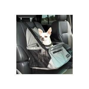  Outward Hound Smoothride Lookout Car Booster Seat for Dogs 