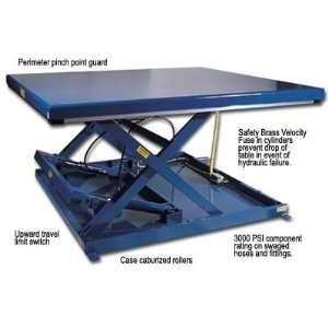  LOW PROFILE SCISSORS TABLE HEHLTX 39 1 Automotive