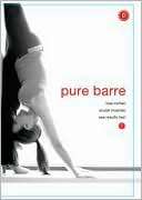 Pure Barre, Vol. 1 $19.99