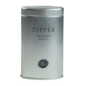 DIPPER SICILIAN BLEND 55G / 1.94OZ Grocery & Gourmet Food
