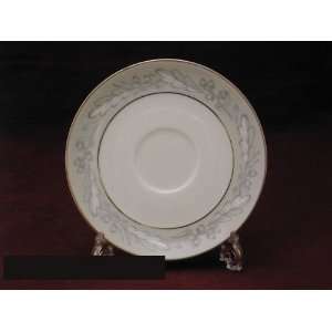  Noritake Grayoak #5646 Saucers Only