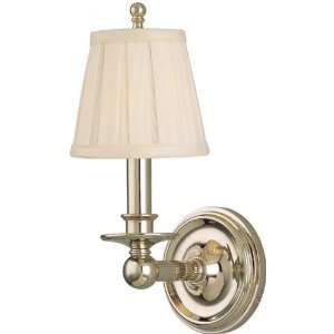   Hancock Wall Sconce by Hudson Valley Lighting 5701