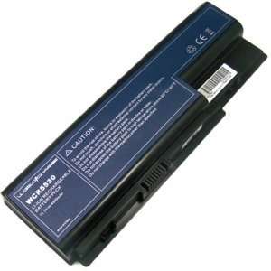   5739 5930 6530 6930 NB PWR. Lithium Ion (Li Ion)   4400mAh   11.1V DC