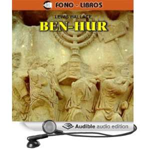   Ben Hur (Audible Audio Edition) Lewis Wallace, Yadira Sanchez Books