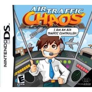   Air Traffic Chaos Simulation (Video Game)   Video Game Electronics