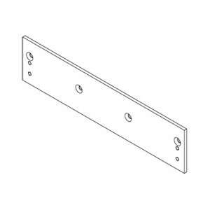 Hager 5921 GOL Gold 5200 Cover Plate and Mounting Screws from the 5200 