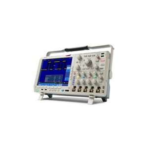 Tektronix DPO 500MHz, 2.5GS/s 20M Record Length, 4 Channels  