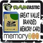   SD SDHC MEMORY CARD FOR CASIO EXILIM EX Z670, EX Z800, EX FC200s