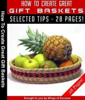   Gift basket Home Business by Lou Diamond  NOOK Book 