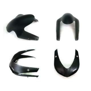   ABS Bodywork Fairing Compatible to DUCATI 1098/848/1198（7）  
