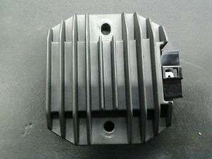 Yamaha YZF R1 R6 FZR 600R 1000 R1 Regulator Rectifier  